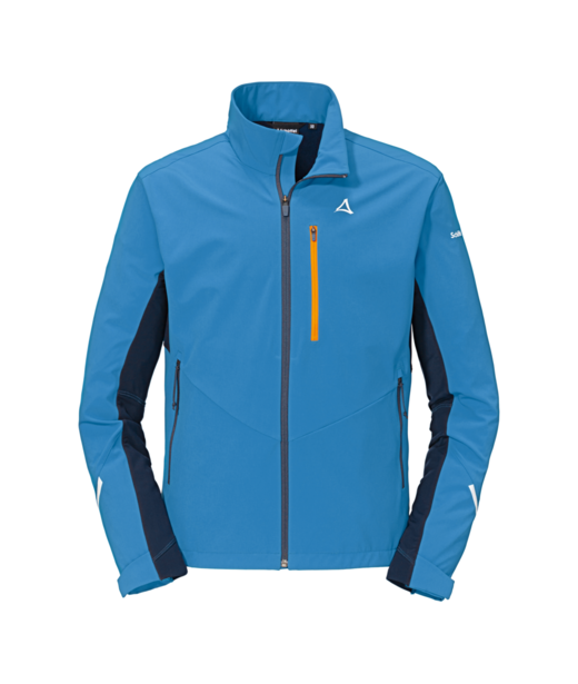 Softshell Rinnen M