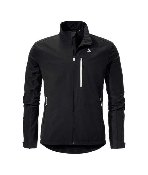 Softshell Rinnen M