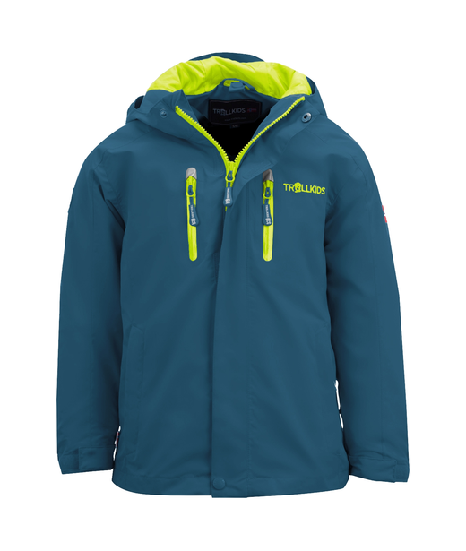 Sognefjord Jacket PRO Jacket