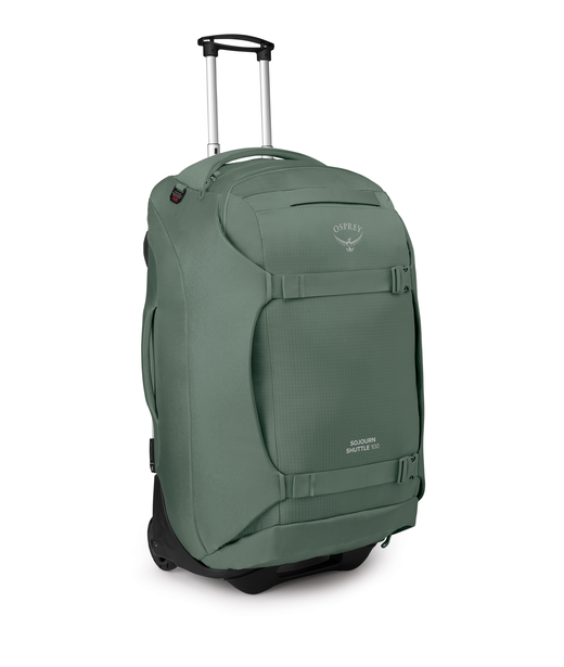 Sojourn Shuttle Wheeled Duffel 100