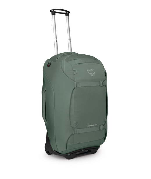 Sojourn Wheeled Travel Pack 60