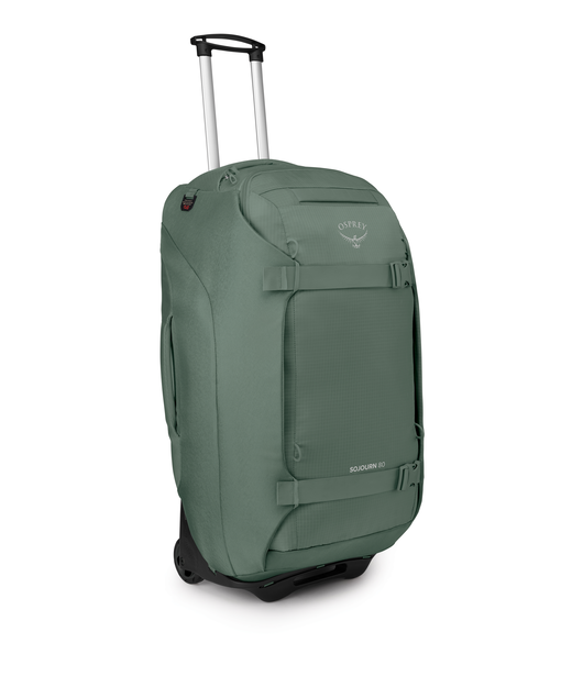 Sojourn Wheeled Travel Pack 80