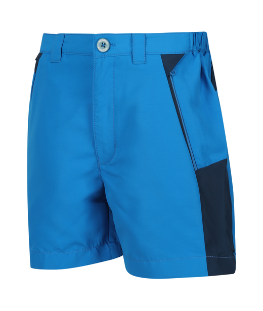 Sorcer Mountain Shorts III