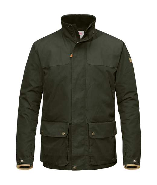 Srmland Jacket M