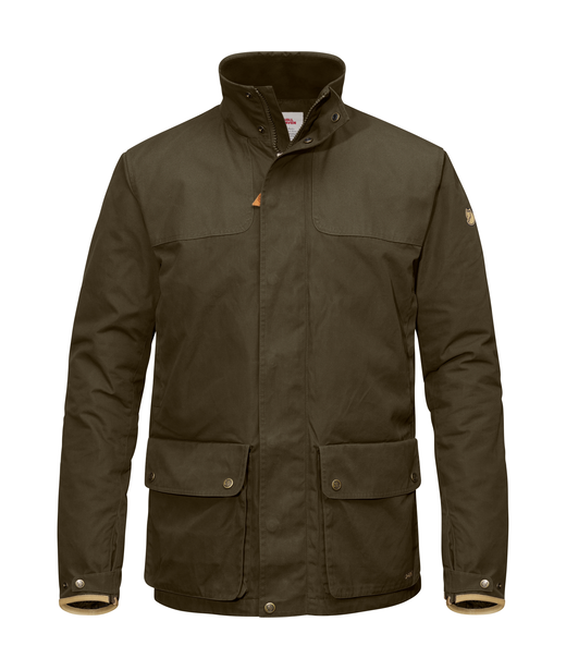 Srmland Jacket M