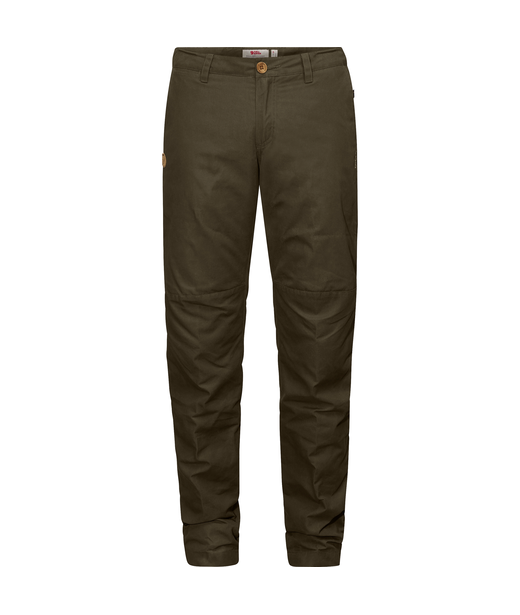 S�rmland Tapered Winter Trousers W