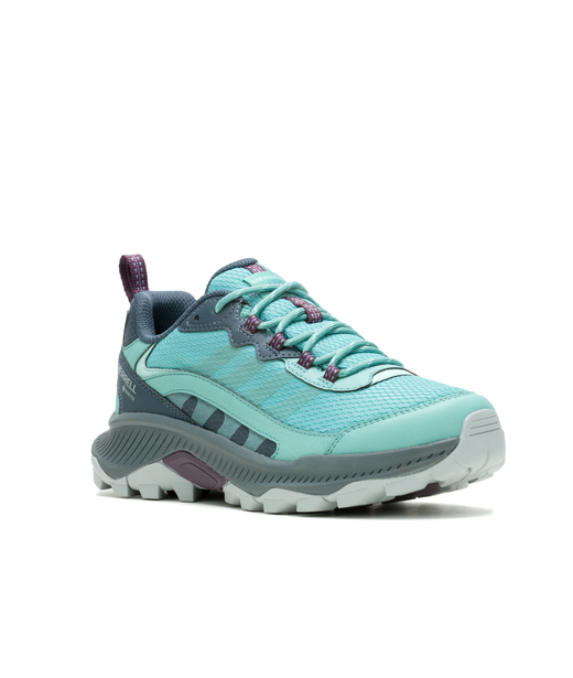 Speed Strike 2 GTX Wms