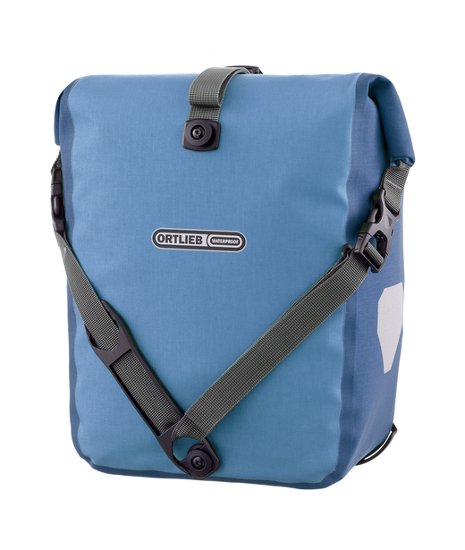 Sport-Roller Plus Einzeltasche