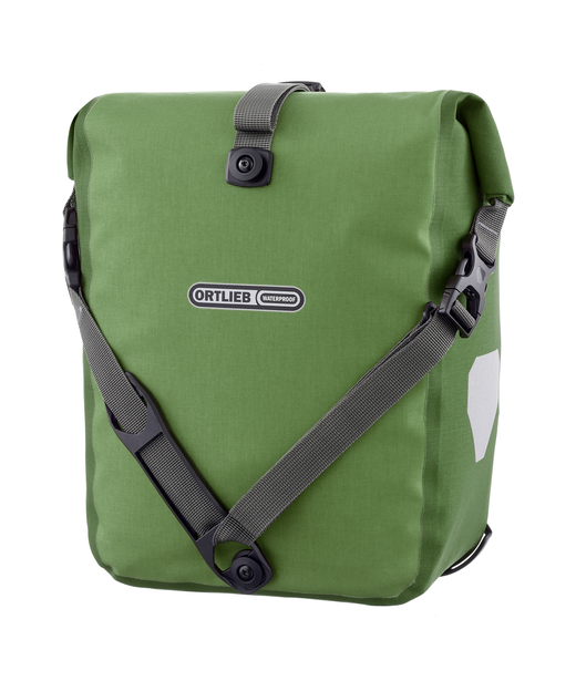 Sport-Roller Plus Einzeltasche