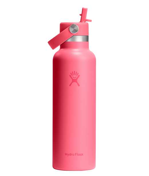 Standard Flex with Straw Cap 21 (621 ml)