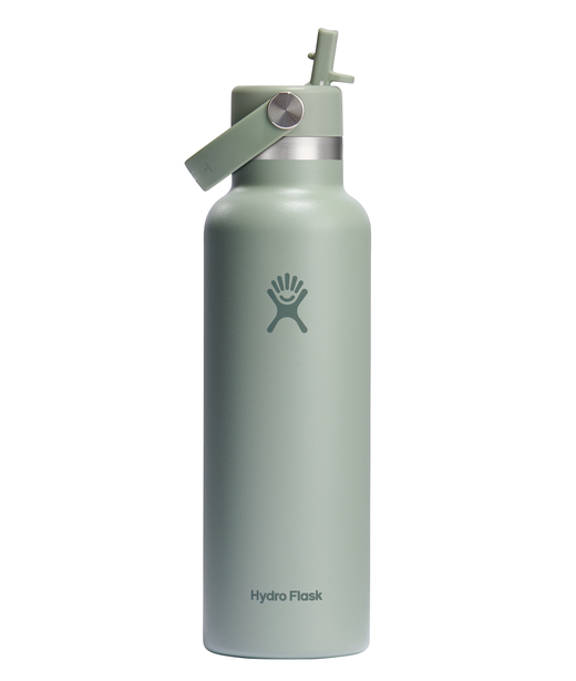 Standard Flex with Straw Cap 21 (621 ml)