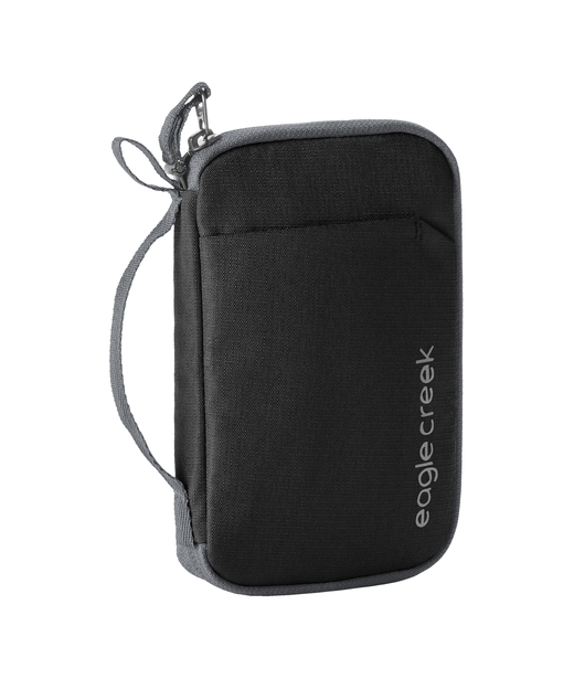 Stash RFID Passport Wallet
