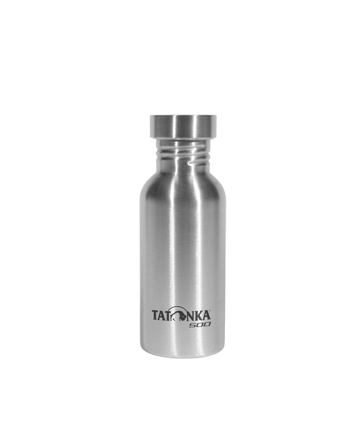 Steel Bottle Premium