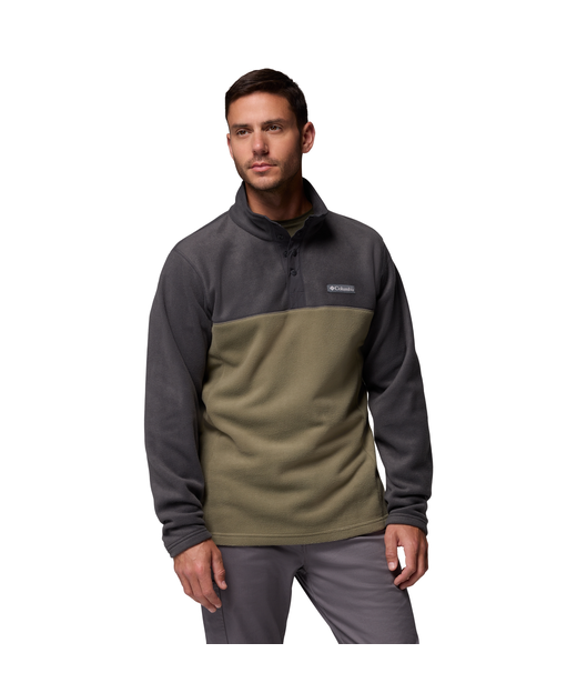 Steens Mountain Half Snap II Fleece
