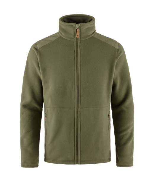 Sten Fleece M