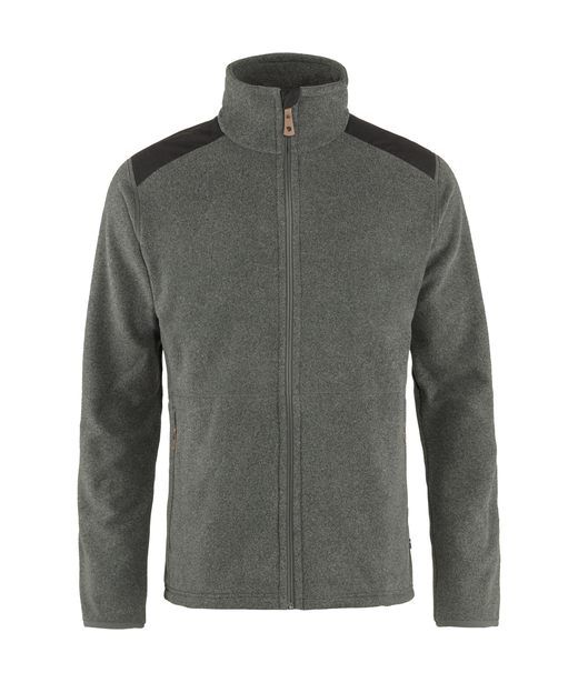 Sten Fleece M