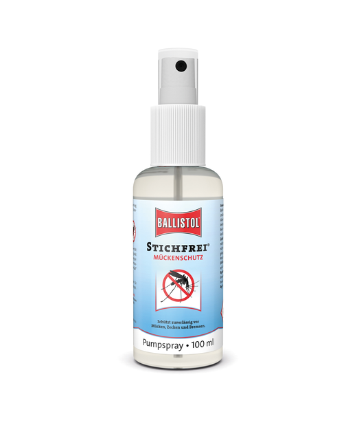 Stichfrei Classic - 100 ml Pumpspray
