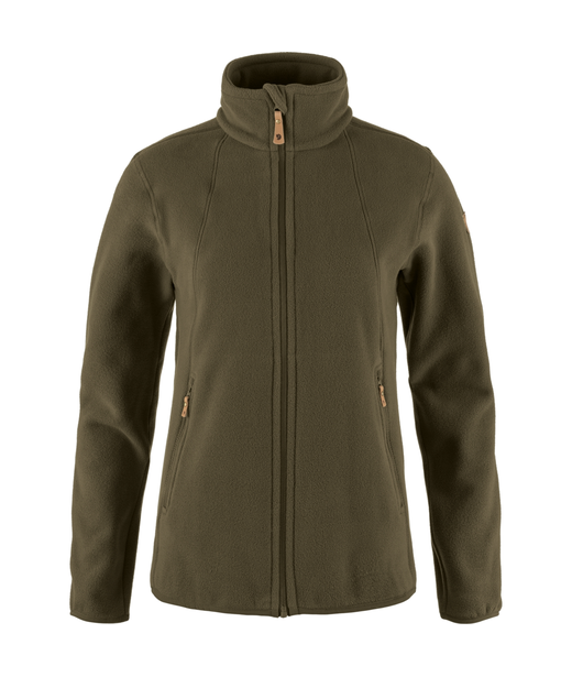 Stina Fleece W