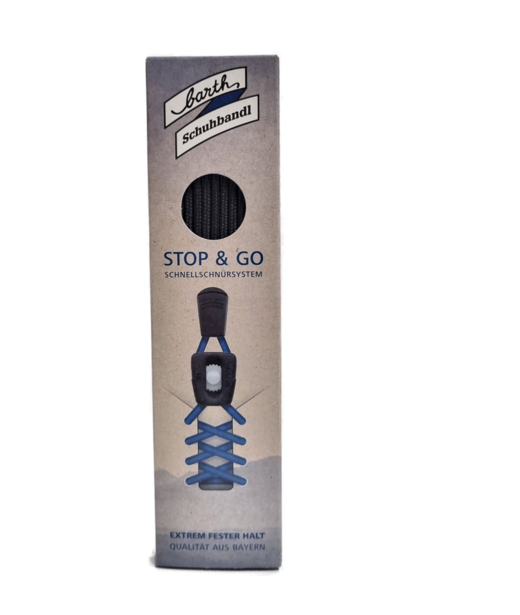 Stop & Go 120cm