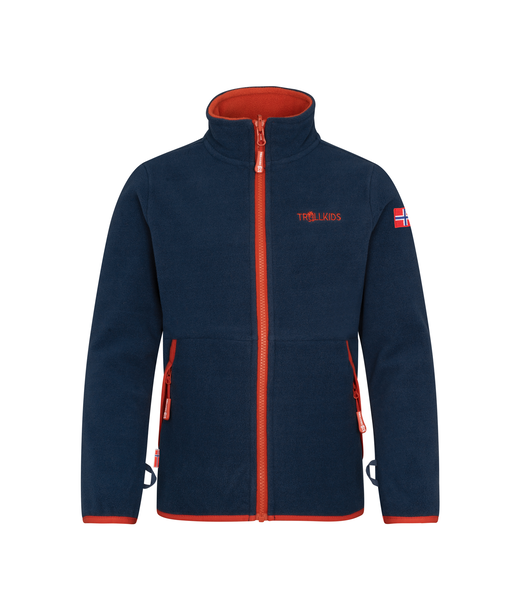 Storfjord Jacket