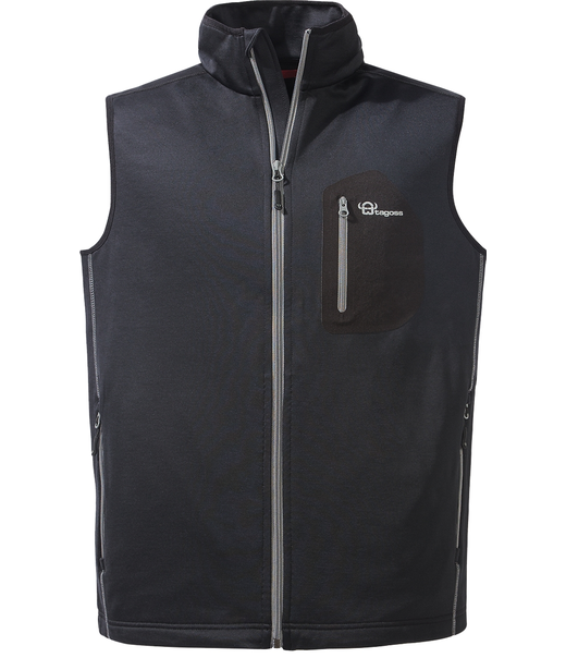 Stretchfleece Vest