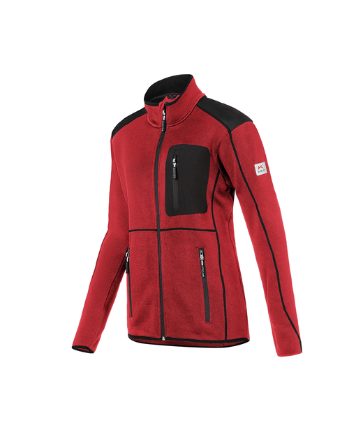 Strickjacke Damen