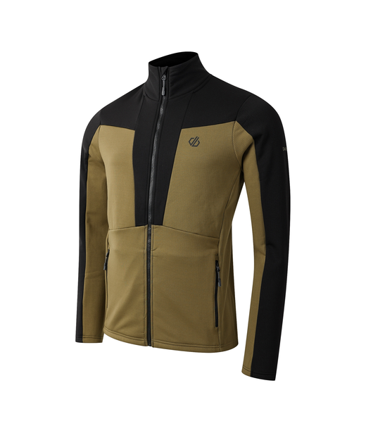 Substratum IV Core Stretch-Midlayer