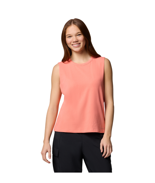 Sun Trek Tank II