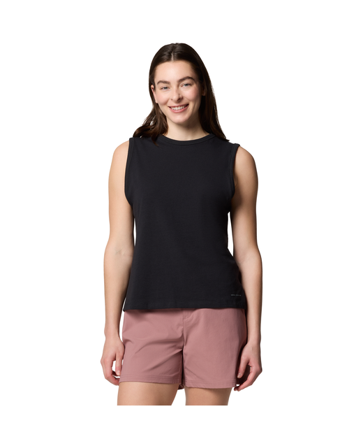 Sun Trek Tank II