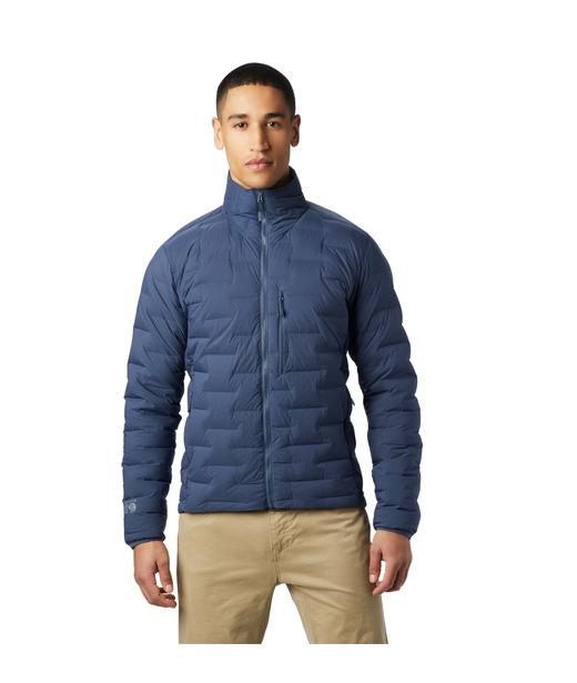Mountain hardwear cloudseeker jacket online
