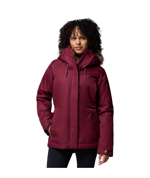 Suttle Mountain III Insulated Jacket