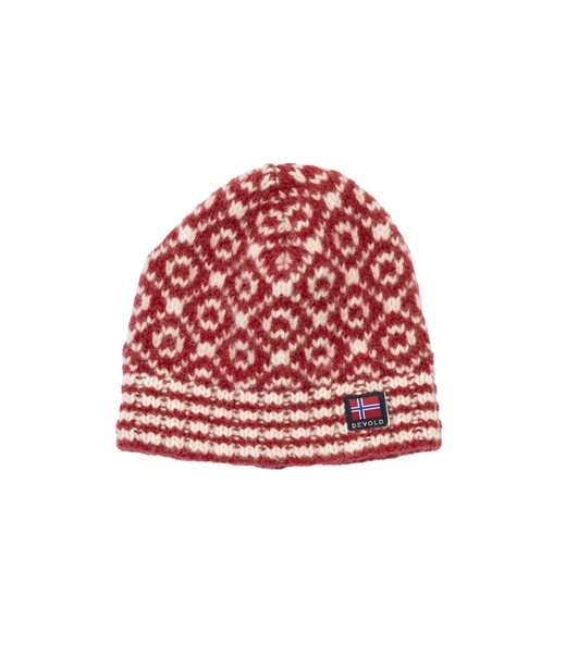 Svalbard Wool Beanie