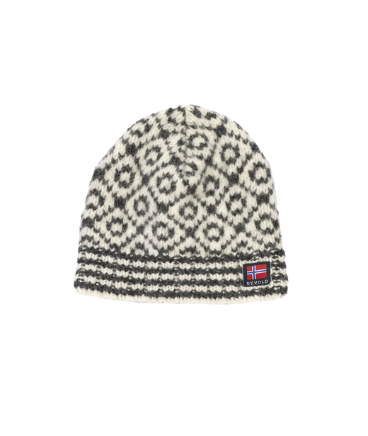 Svalbard Wool Beanie