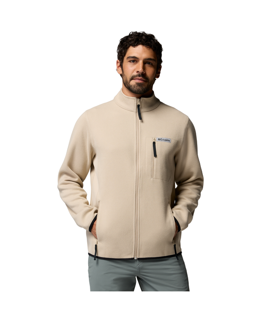 Sweater Weather Full Zip