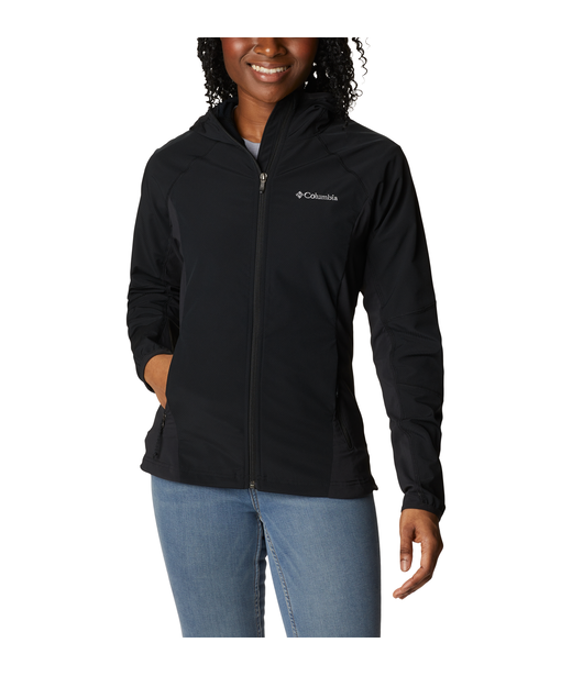 Sweet AS Softshell Hoodie