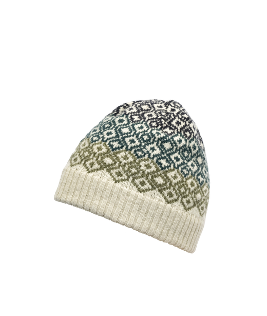 Syvde Wool Beanie