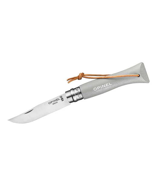 Taschenmesser No. 06, Baroudeur