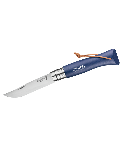 Taschenmesser No. 08 COLORAMA