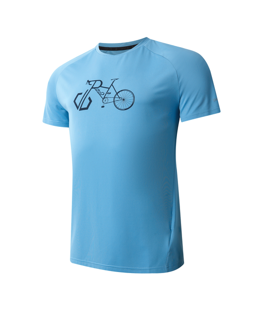 Tech II Tee