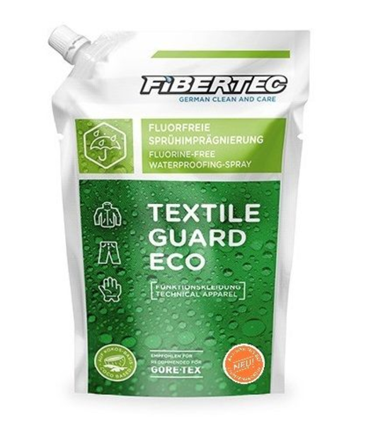 Textile Guard Eco RT Imprgnierspray - Nachfllpack
