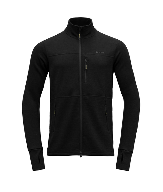 Thermo Wool Jacket Man