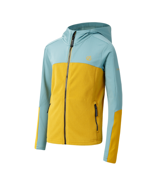 Thriving IV Core Stretch