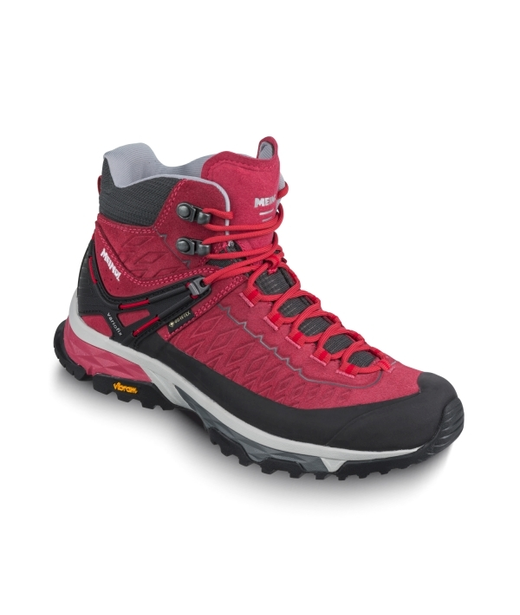 Top Trail Mid GTX Ladies