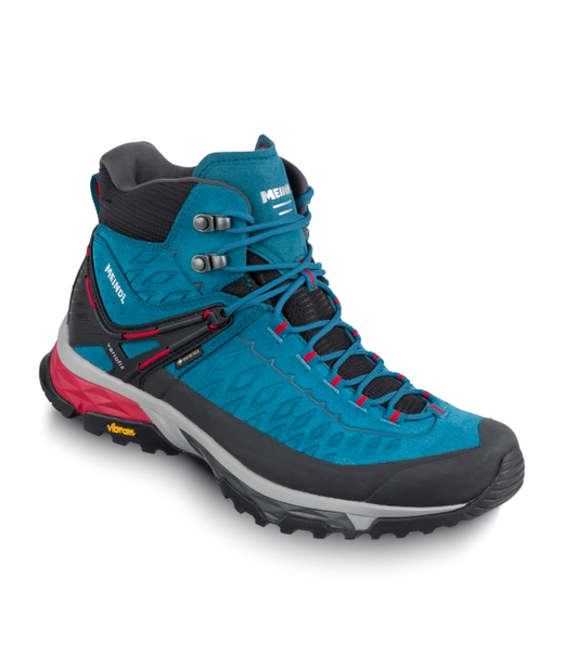 Top Trail Mid GTX Men
