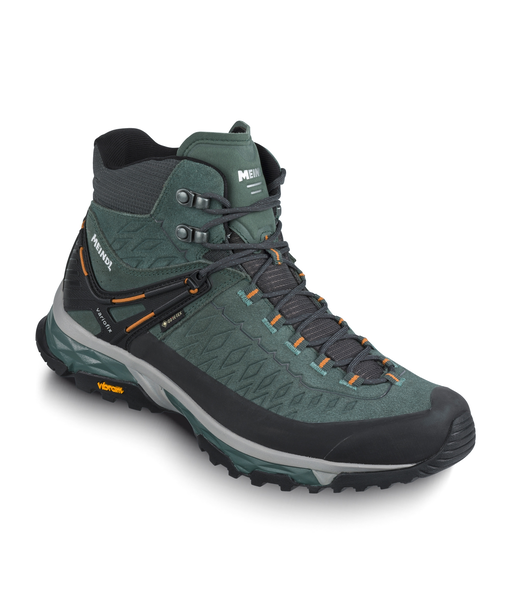 Top Trail Mid GTX Men