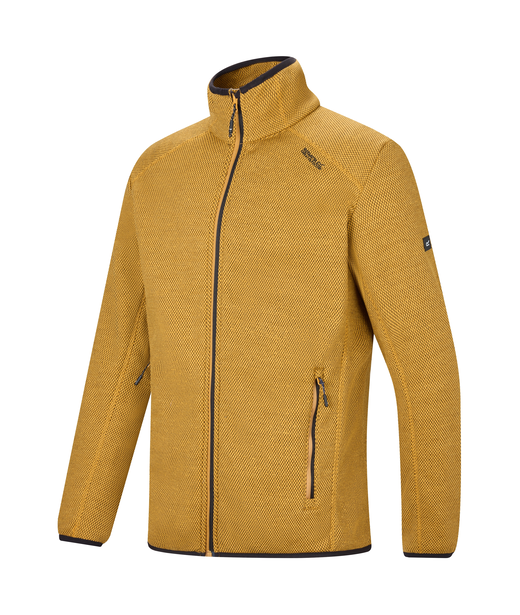 Torrens Full Zip Fleece