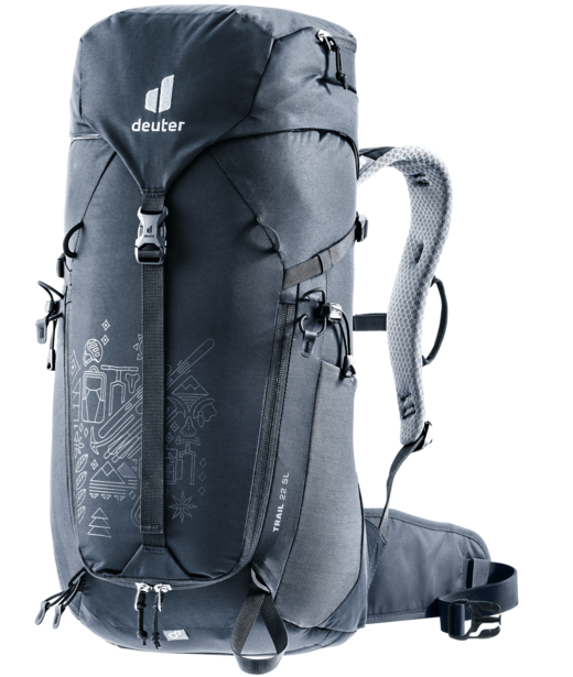 Trail 22 SL - Jubilums-Edition