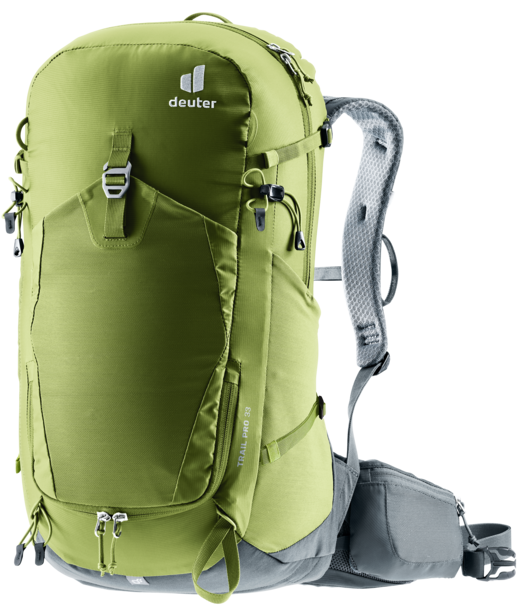 Trail PRO 33