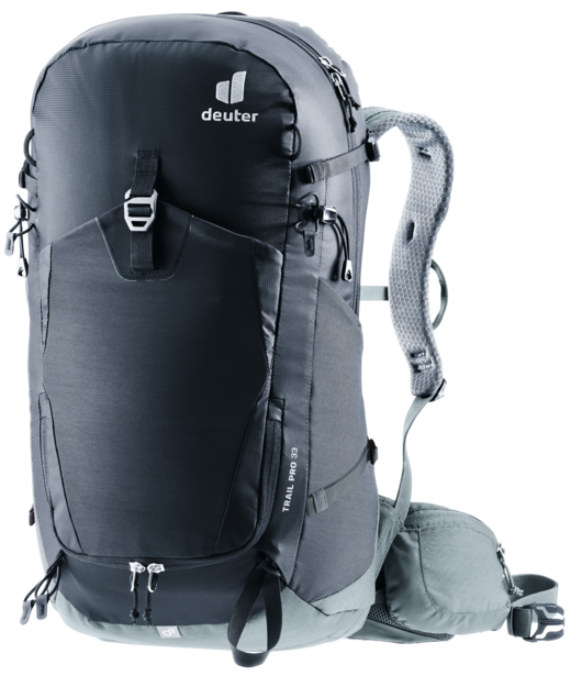 Trail PRO 33