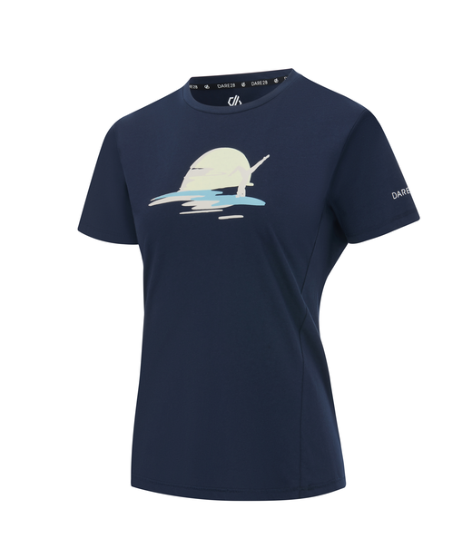 Tranquility III Tee